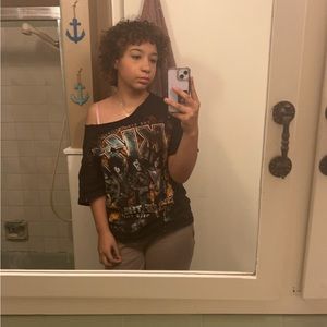 Meet your Posher, Aalyiah